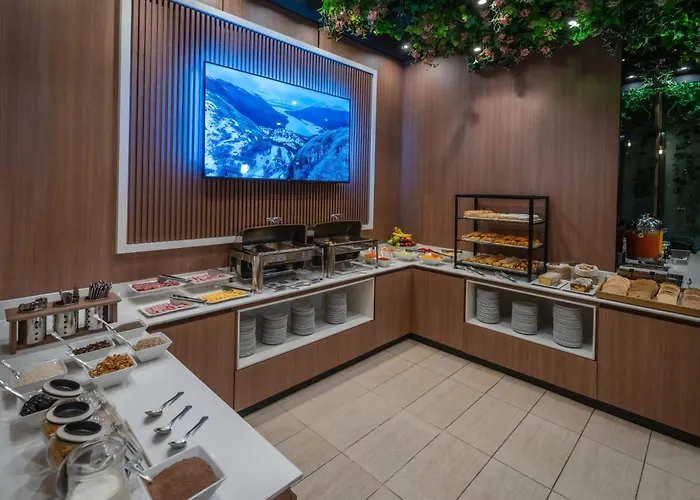 Holiday Inn Rosario By Ihg