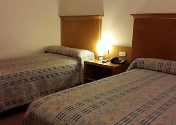 Ariston Hotel